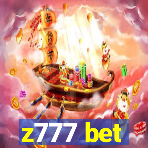 z777 bet